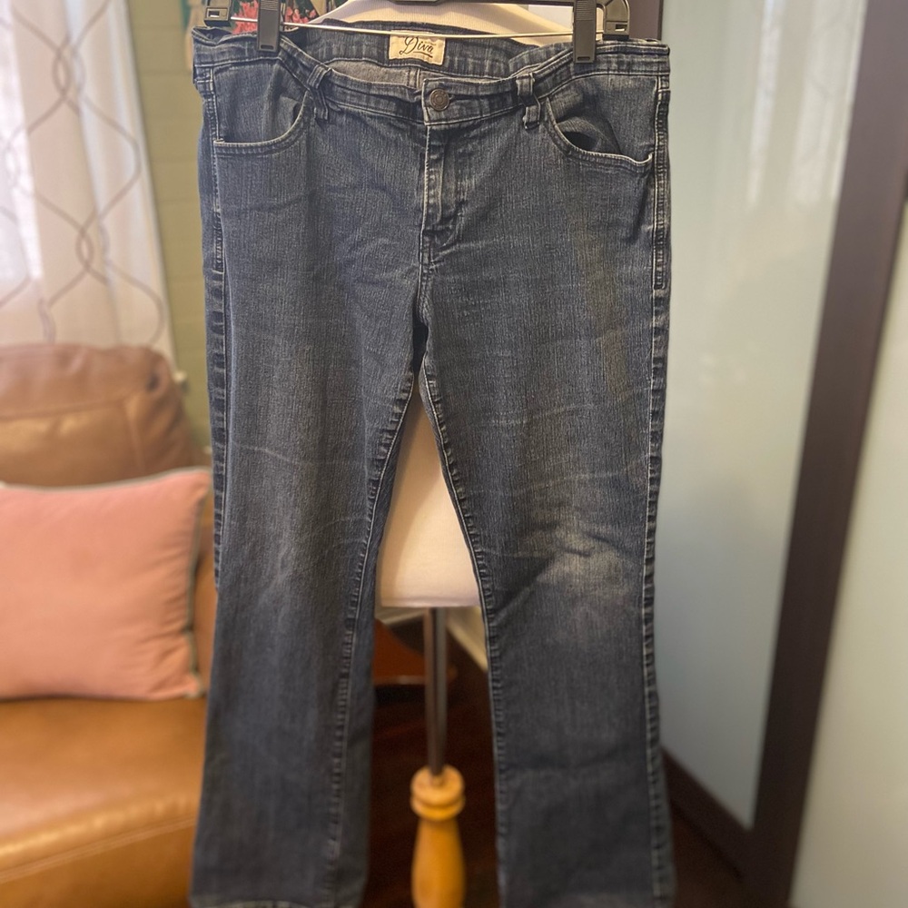Old Navy Diva Bootcut Jeans